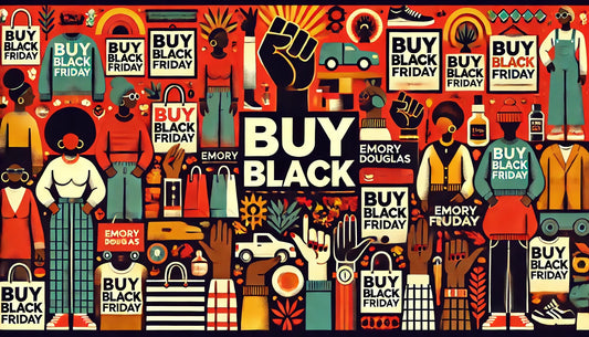 Top Deals from Black-Owned Brands You Can't Miss