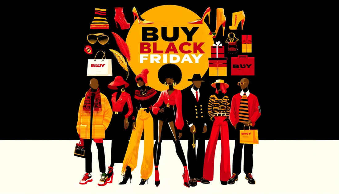 13 Black-Owned Businesses to Support