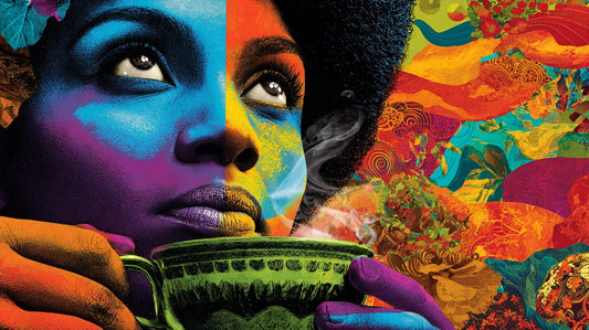 Clock This Tea: 8 Black-Owned Tea Brands To Sip & Chill