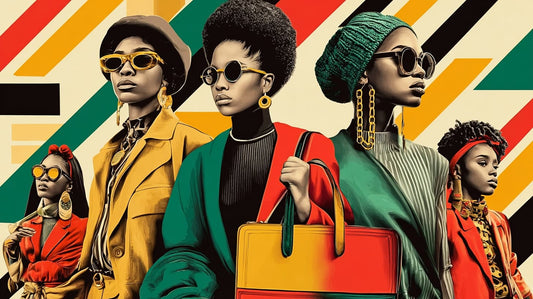 The Black-Owned Luxury Bag Guide: Brandon Blackwood, Anima Iris, Telfar & More