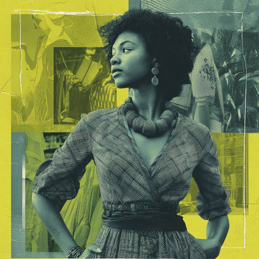 14 Black-Owned Fashion Brands to Shop Now and Always (2025)