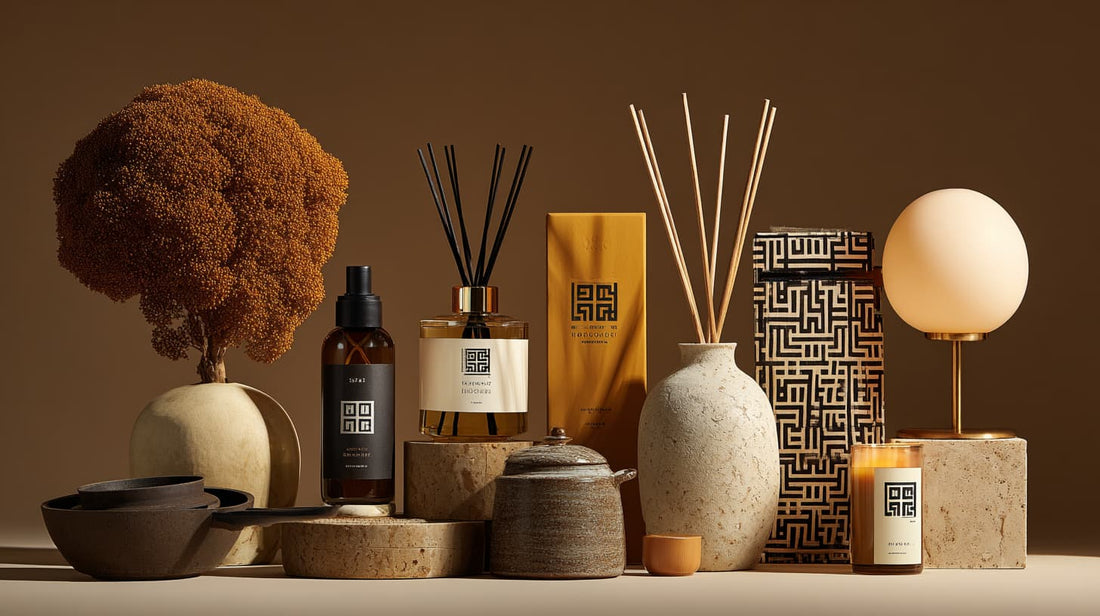 Small Black-Owned Brands Creating Everyday Luxury