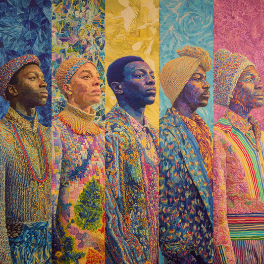 5 LGBTQIA+ Black-Owned Brands You Should Know