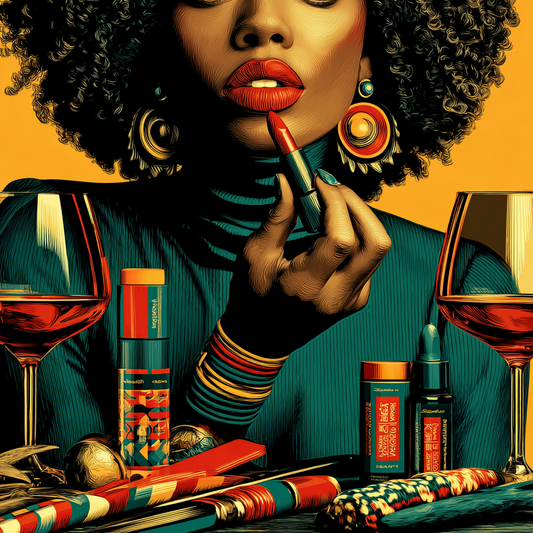 Kia’s Must-Haves: 25 Black-Owned Essentials Redefining Beauty, Wellness & Style