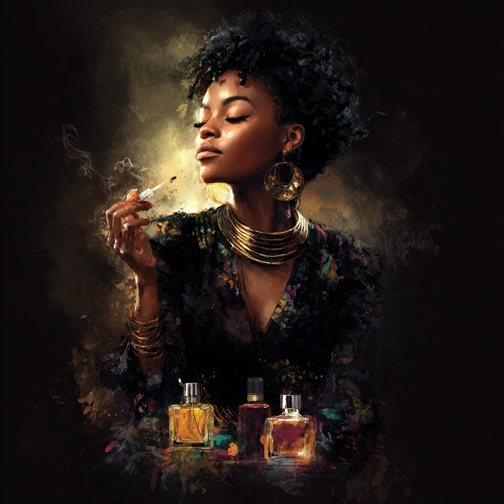 Skin Deep, Style Strong: Kia’s Picks for the Best Black-Owned Skincare & Fragrance Brands of 2025