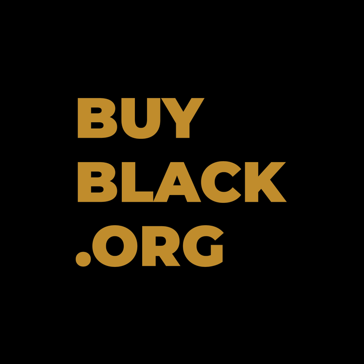 BuyBlack.org Merchandise