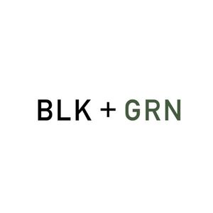 BLK + GRN