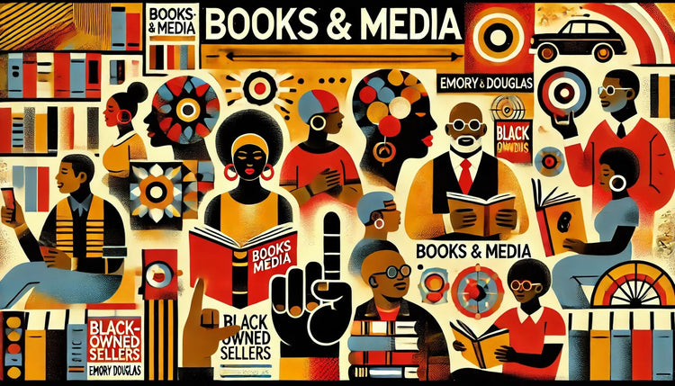 Books & Media