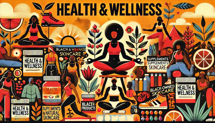 Health & Wellness