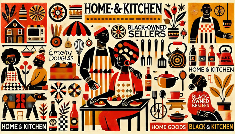 Home & Kitchen