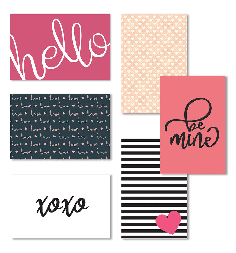 Greeting & Note Cards