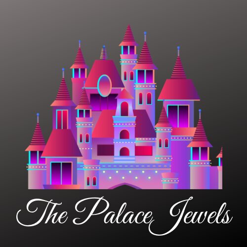 The Palace Jewels