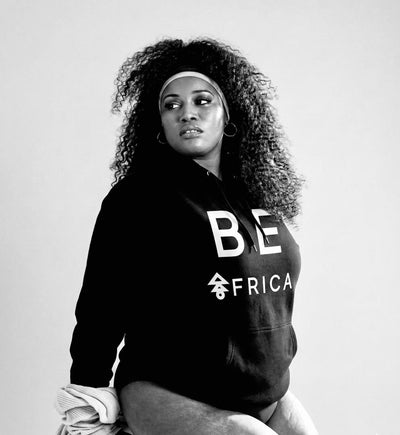 BeAfricaLuxury