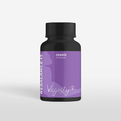 Jewelz- pH Balance