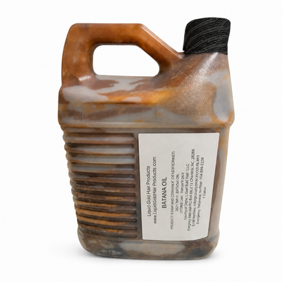 Liquid Gold Hair Products