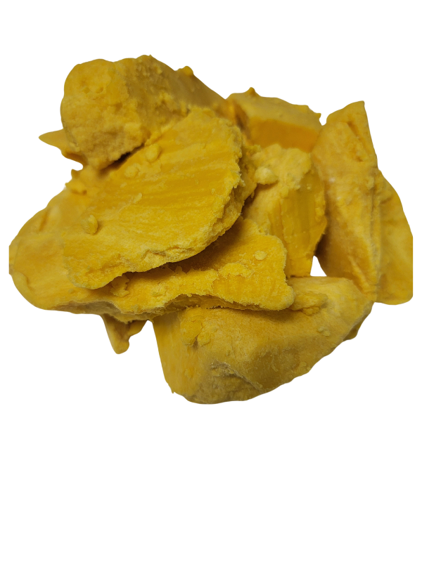 Raw Shea Butter
