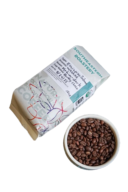 Benevolent Bean