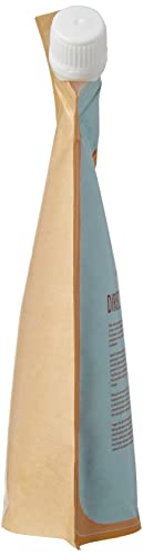 Ecoslay Banana Cream Deep Conditioner 8 oz - Nourishing Hair Mask for Dry, Damaged, Frizzy, and Curly Hair - Plant-Based Deep Conditioning Treatment for Natural and Color Treated Hair