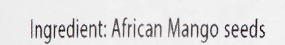 KOPABANA Whole Ogbono seeds | wild mango | African mango| bush mango| dika | mbukpap uyo 4oz