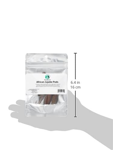 KOPABANA Grains of Peace | Seeds of Peace | Graines de la Paix | ndidam | jujube | African Spices & seasonings | 3 pcs