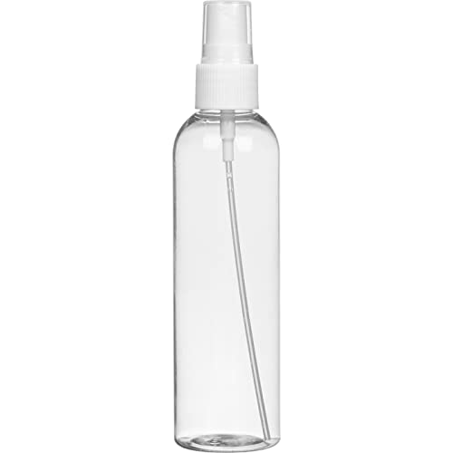 Amour Propre️ 3 Pack - Plastic Spray Bottles - 4 oz each