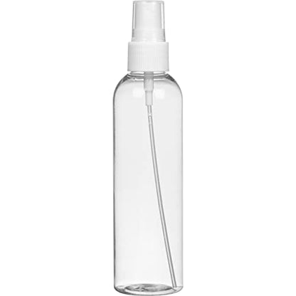 Amour Propre️ 3 Pack - Plastic Spray Bottles - 4 oz each