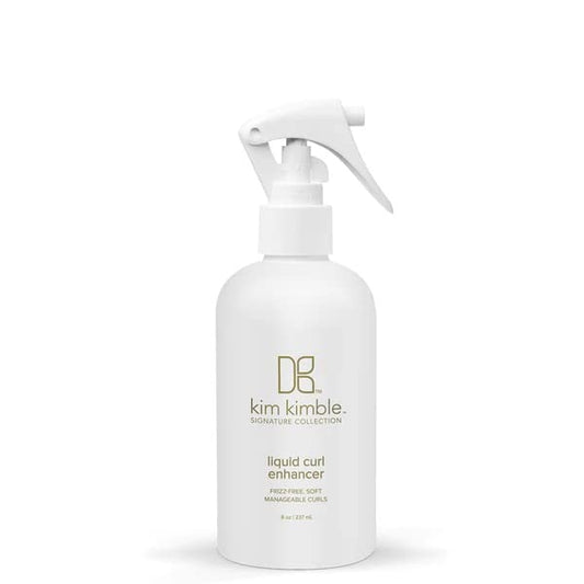Liquid Curl Enhancer