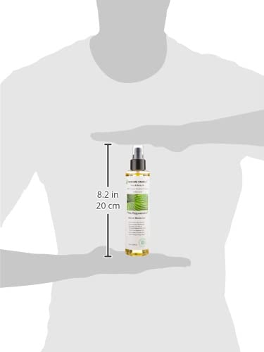 Midori Family Rejuvenating Facial oil and Body care- Dry Skin and moisturizing oil | Non-greasy Non-Comedogenic, 6 Ounce, For All Skin Types, with Vitamin E