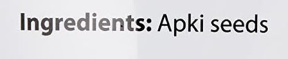 KOPABANA Organic Akpi Seeds | Djansang Spice | 2oz