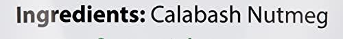 KOPABANA Calabash Nutmeg Powder 4OZ