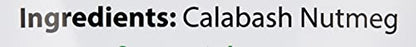 KOPABANA Calabash Nutmeg Powder 4OZ