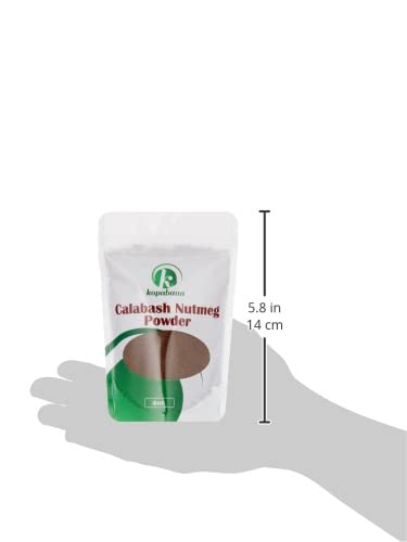 KOPABANA Calabash Nutmeg Powder 4OZ