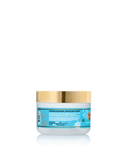 CURLS Sea Moss 92 Vitamins & Minerals Conditioner - Promotes Healthy Hair Growth - Maximum Hydration - Encourages Production of Sebum - For All Curl Types 8oz