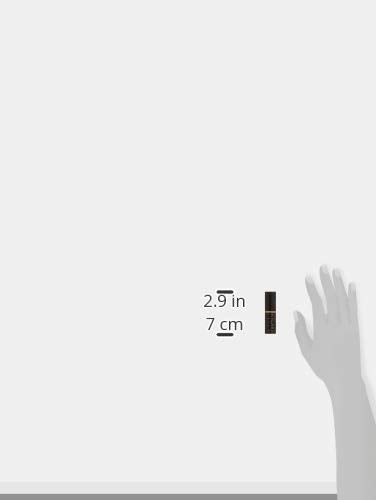 IMAN Cosmetics Moisturizing Lipstick, Dark Purple, Opal