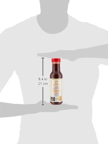 Que Queen’s Jammin’ Reduced Sugar BBQ Sauce – Raspberry Chipotle Flavor, 1 Pack Bottle - 16 OZ each