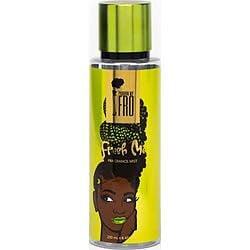 Pardon My Fro Body Mist - Fresh Me - 8.4 fl oz