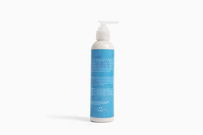 Edge Entity Kids Deeply Moisturizing Conditioner for kids curly and kinky hair