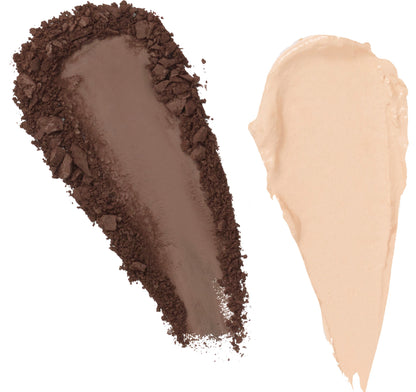 Revelation Brow Duo