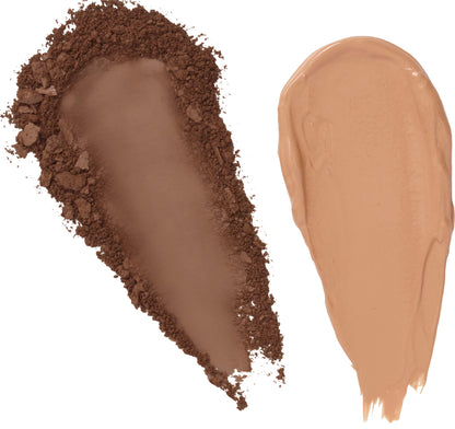 Revelation Brow Duo