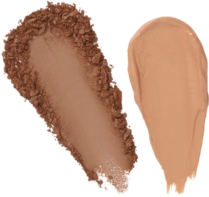 Revelation Brow Duo