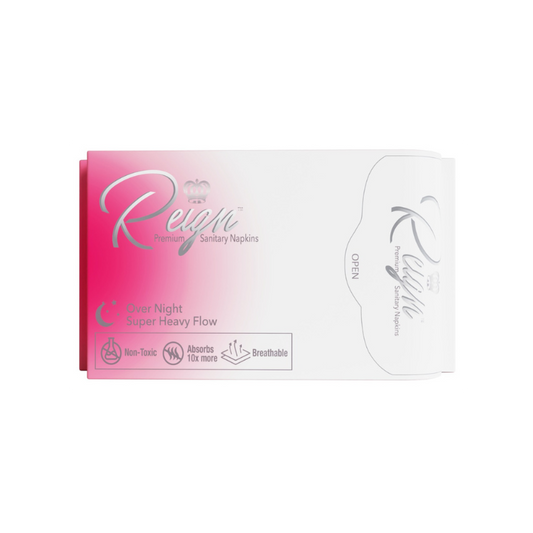 Overnight Super Heavy Flow – 7ct