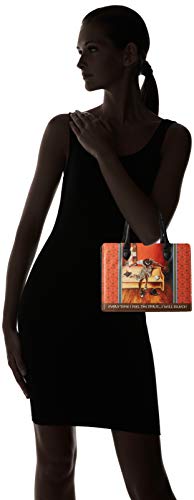 Shades of Color Holy Ghost Bible Bag (BB02)