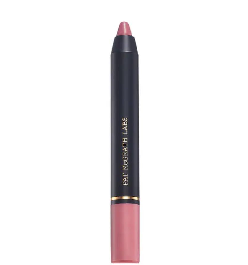 Pat McGrath Labs Dramatique Mega Lip Pencil - Divine Rose, 1 Count (Pack of 1)