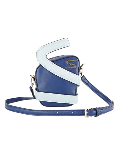 CISE Sterlo Statement Bag (Navy)