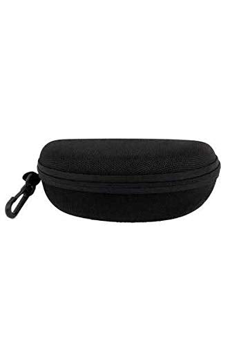 2Chique Boutique Women's Unique Crystal Pave Sunglasses (Gold Black, AB/Black)