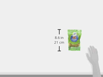 Africa Bush Mango Seed (WHOLE)Irvingia gabonensis, also known as Ogbono in west africa Non-GMO & Gluten-Free 8oz