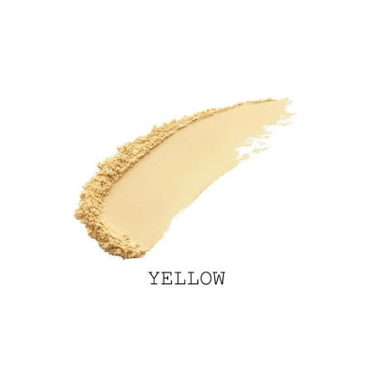 PAT McGRATH LABS Sublime Perfection Blurring Under-Eye Powder - YELLOW, 0.13 Ounce (Pack of 1)