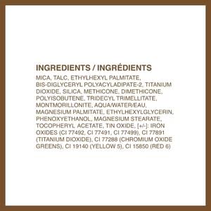 Beauty Bakerie Brownie Bar Mini Makeup Palatte, Contour, Bronzer, and Highlighter Makeup, Travel Size