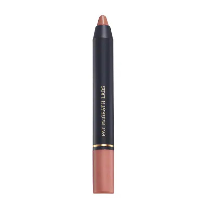 Pat McGrath Labs Dramatique Mega Lip Pencil - Nude Oasis, 1 Count (Pack of 1)