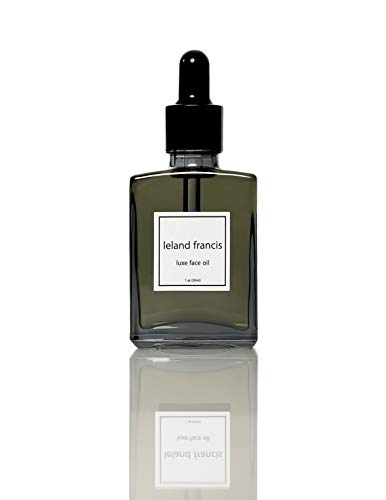 Leland Francis Luxe Face Oil